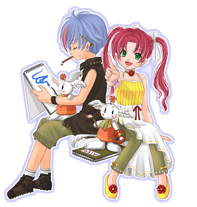 Animexx De Der Anime Und Manga Verein